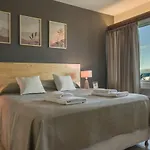 Hermoso y acogedor depto con vista en el centro