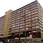 Hermoso y acogedor depto con vista en el centro