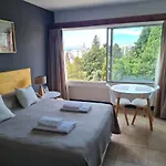 Hermoso y acogedor depto con vista en el centro