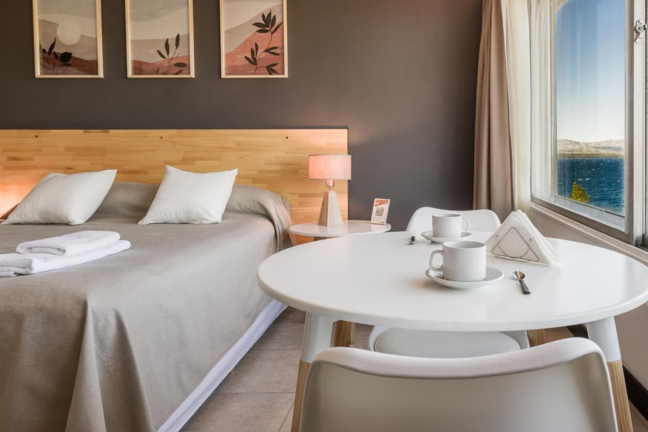 Apartamento Hermoso Y Acogedor Depto Con Vista En El Centro *