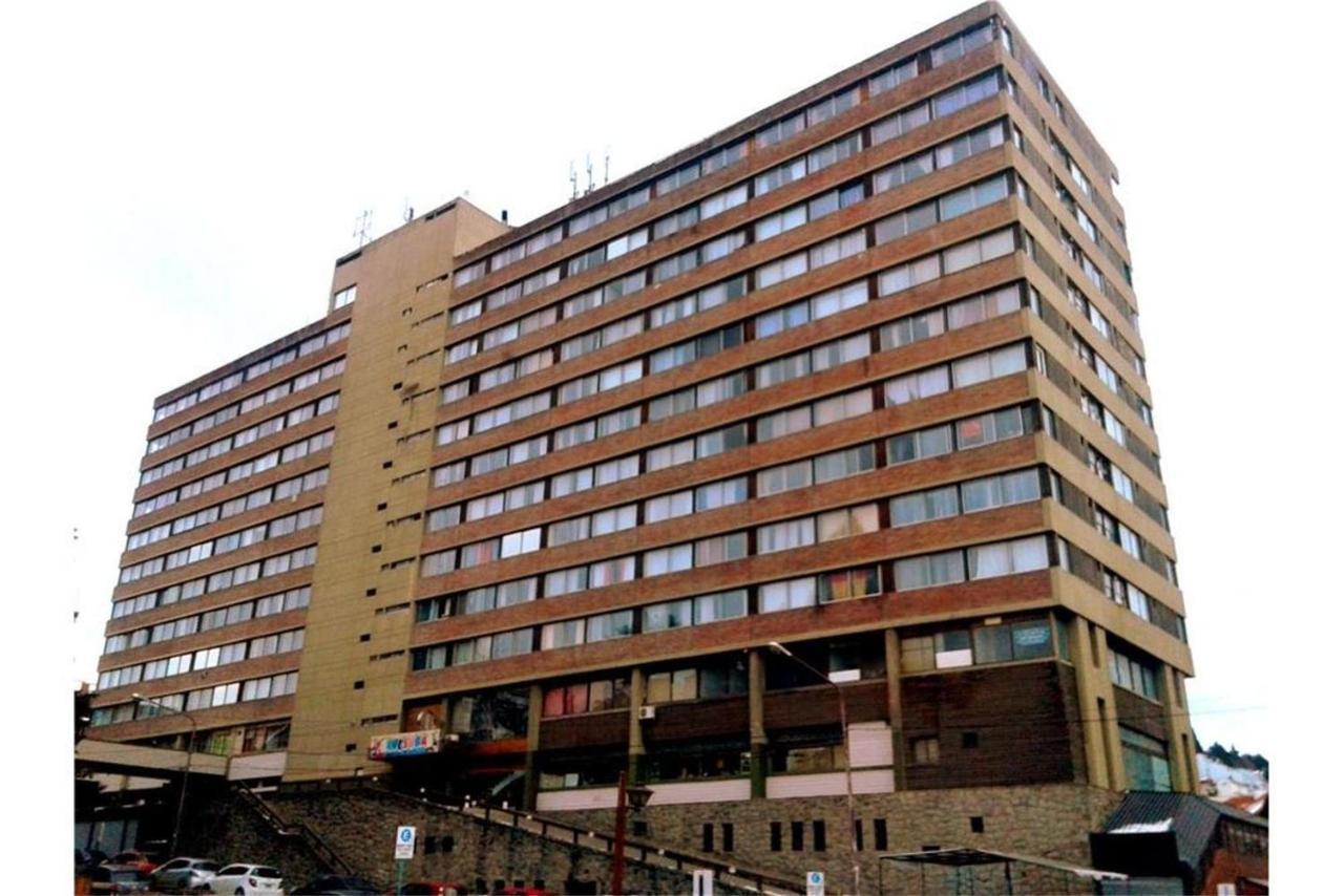 Hermoso Y Acogedor Depto Con Vista En El Centro Apartamento *